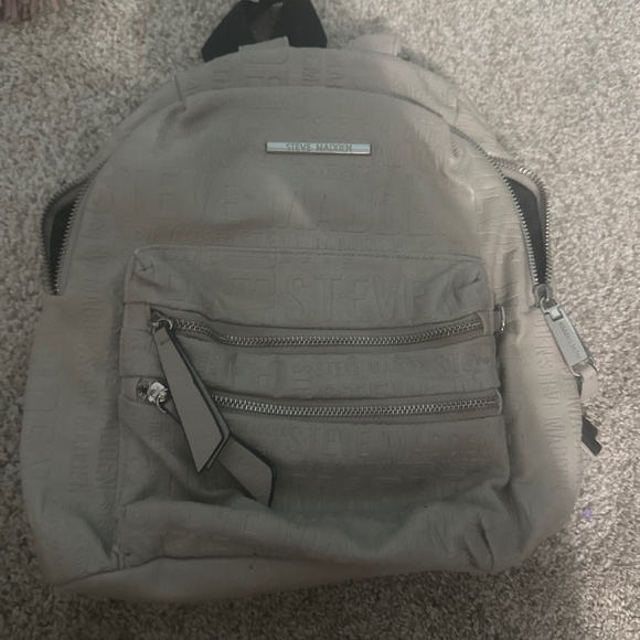 Steve Madden mini book bag - Picture 1 of 4